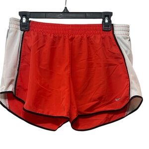 Nike dri fit  running shorts